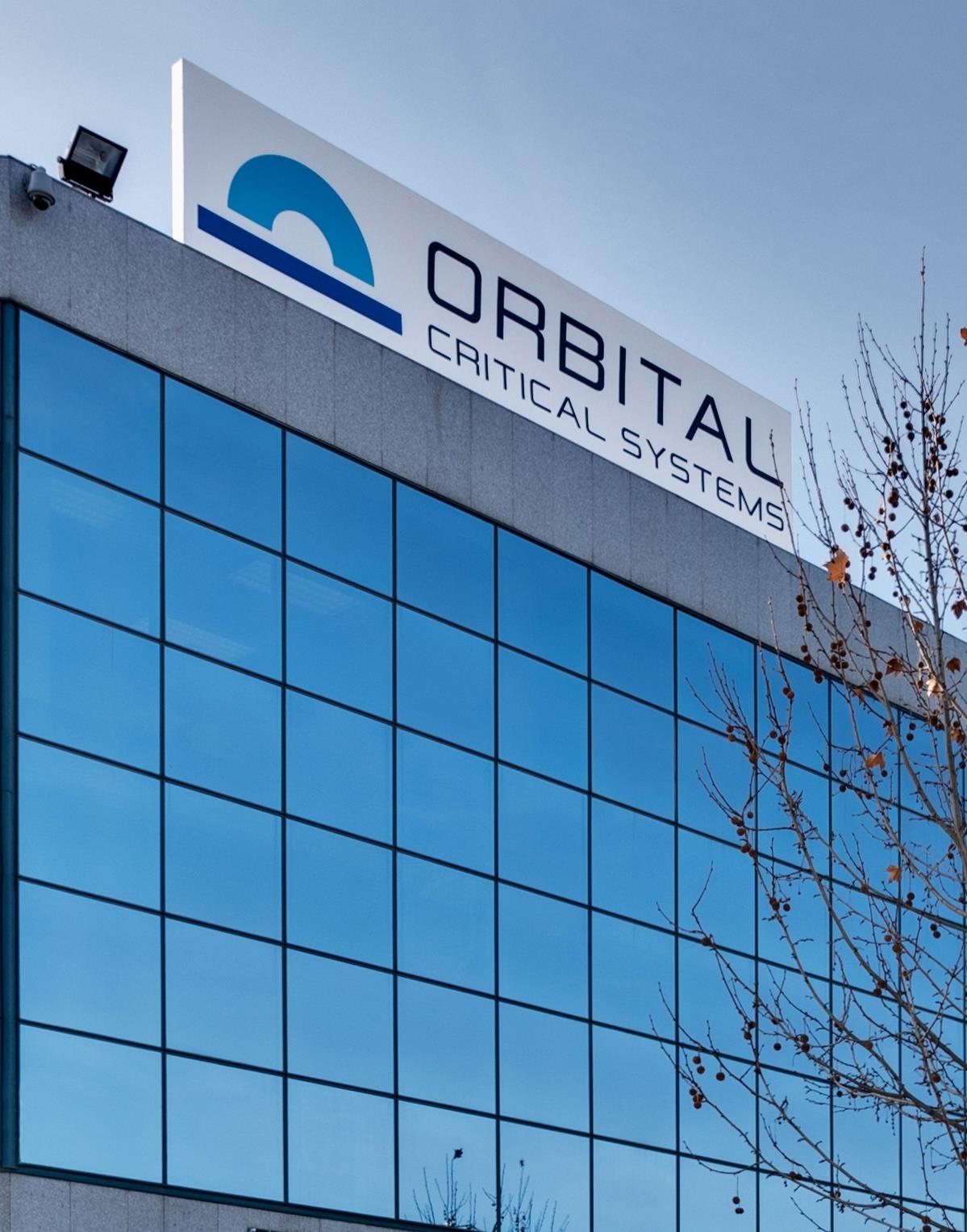 Orbital | ORBITAL ep orbital