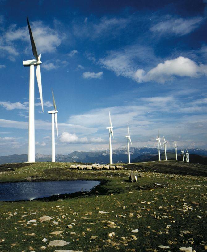 IBERDROLA ep parc elic diberdrola