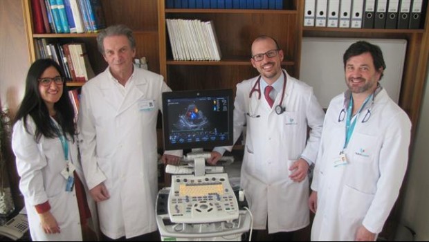 ep periodoncia cardiologia