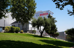 ep planta de bosch en madrid