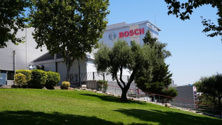 ep planta de bosch en madrid