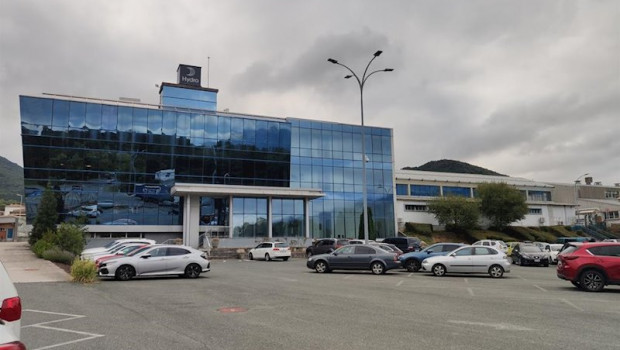 ep planta hydro en navarra