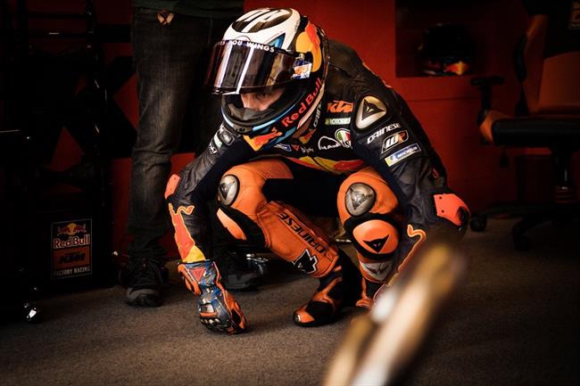 Pol Espargaró | RED BULL KTM FACTORY RACING ep pol espargaro 20180922114903