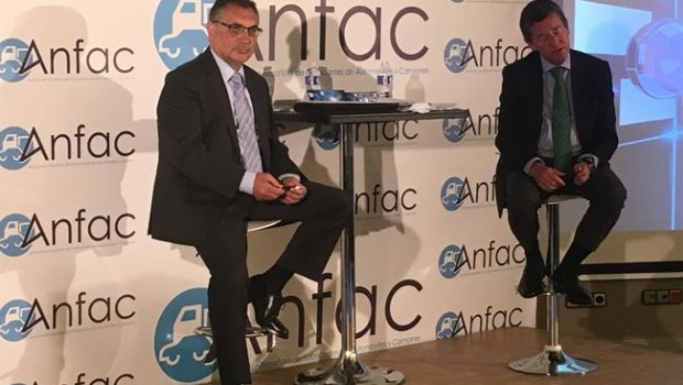 ep presidenteanfac antonio cobo yvicepresidente mario armero