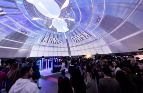 ep primera edicion de la talentada en el domo 360 de ciudad universitaria a 22 de noviembre de 2024