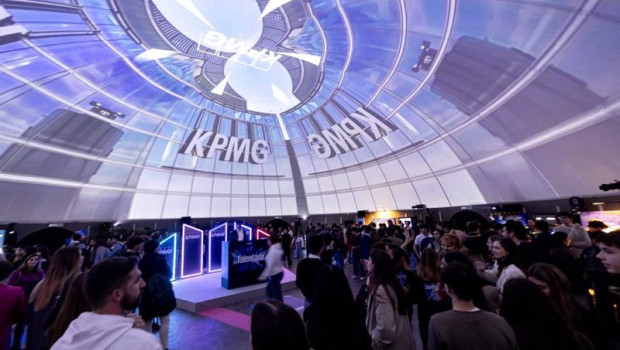 ep primera edicion de la talentada en el domo 360 de ciudad universitaria a 22 de noviembre de 2024 ep primera edicion de la talentada en el domo 360 de ciudad universitaria a 22 de noviembre de 2024