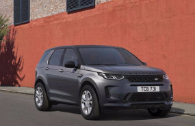 ep range rover discovery sport