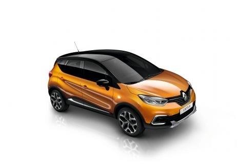 Renault | RENAULT ep renault