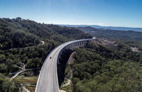 ep rescatado un excursionista en australia tras dos dias desaparecido despues de romperse una pierna