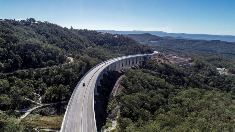 Rescatado un excursionista en Australia tras dos días desaparecido después de romperse una pierna | ACCIONA - Archivo ep rescatado un excursionista en australia tras dos dias desaparecido despues de romperse una pierna