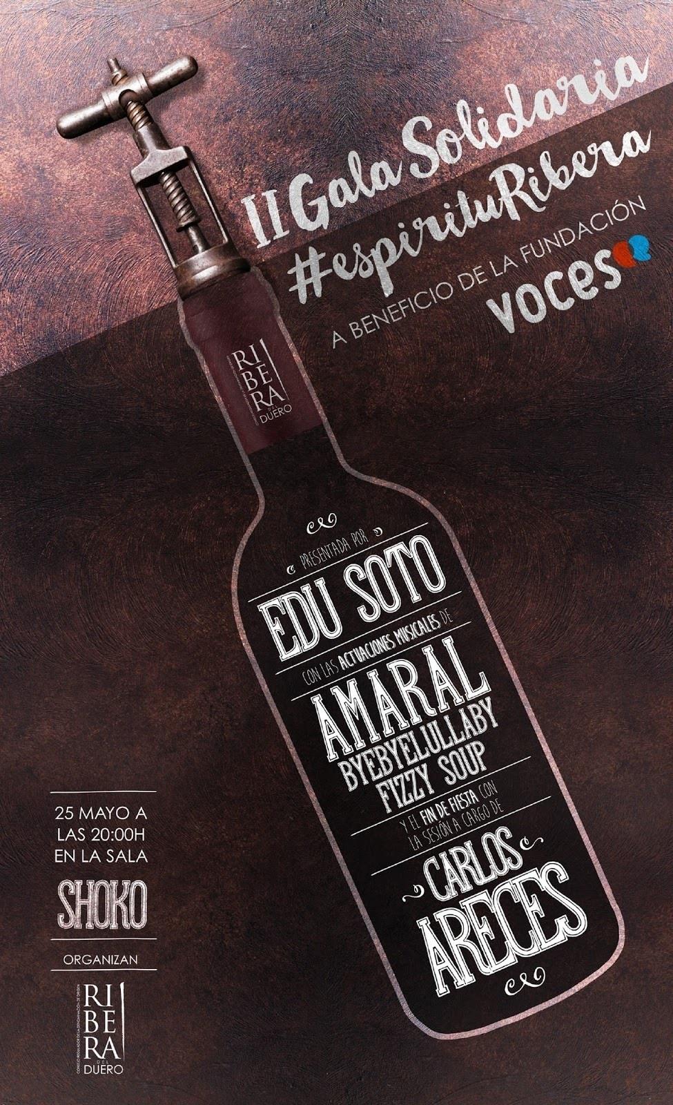 RIBERA DE DUERO | RIBERA DE DUERO ep riberaduero