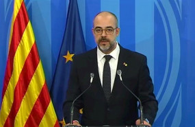 ep rueda de prensa telematica del conseller de interior miquel buch