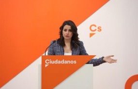 ep ruedaprensala portavoz nacionalciudadanos ines arrimadas