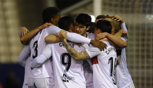 SD Huesca | LALIGA.ES ep sd huesca