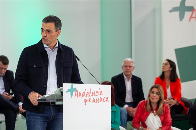 ep secretario generalpsoe pedro sanchez ysecretaria generalpsoe-a
