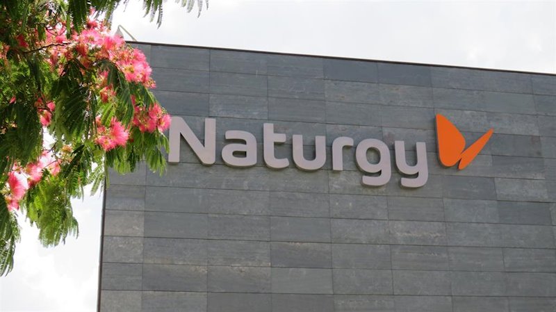Naturgy gana un 41,6% menos hasta marzo y cambia sus prioridades para 2020