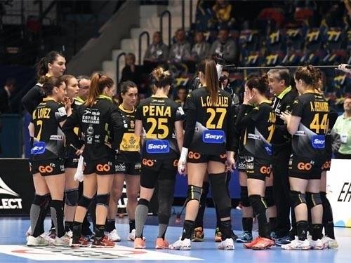 ep seleccion espanolabalonmano guerreras