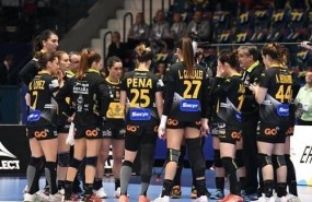 ep seleccion espanolabalonmano guerreras
