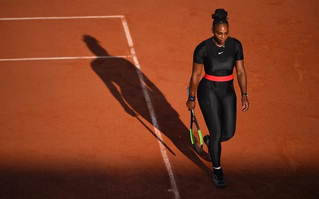 ep serena williamsroland garros