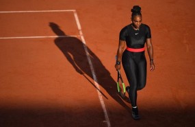 ep serena williamsroland garros