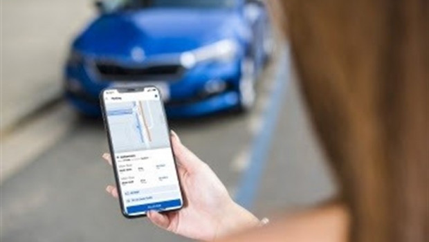 ep skoda lanza citymove una nueva appmovilidad gratuita
