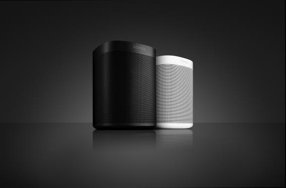 Sonos One | SONOS ep sonos one