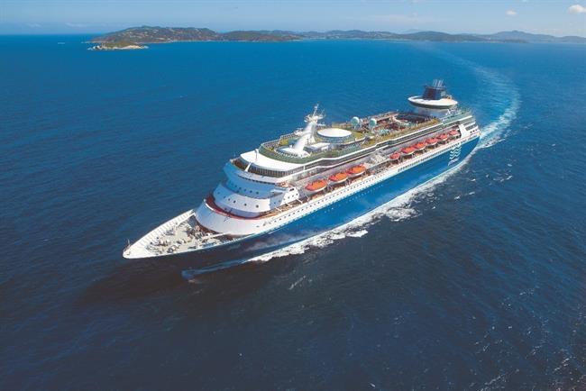 Sovereing de Pullmantur | PULLMANTUR ep sovereingpullmantur