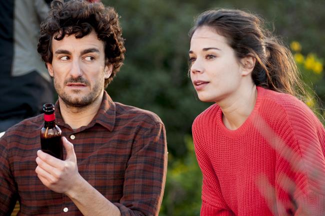 Spot de Estrella Damm | ESTRELLA DAMM/OLGA VIDAL MARTÍNEZ ep spotestrella damm