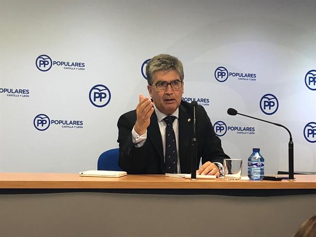 ep valladolid pp ignacio cosido