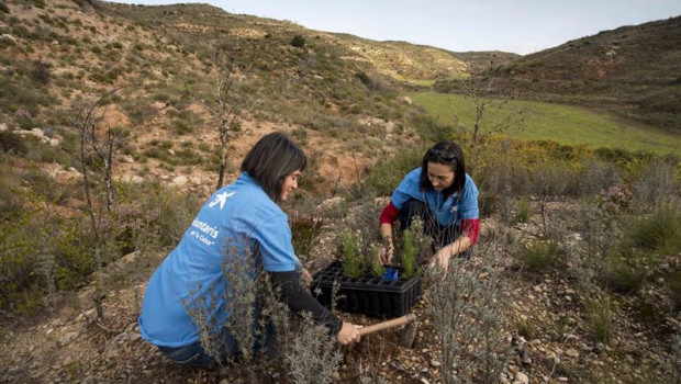 ep voluntarios de caixabank