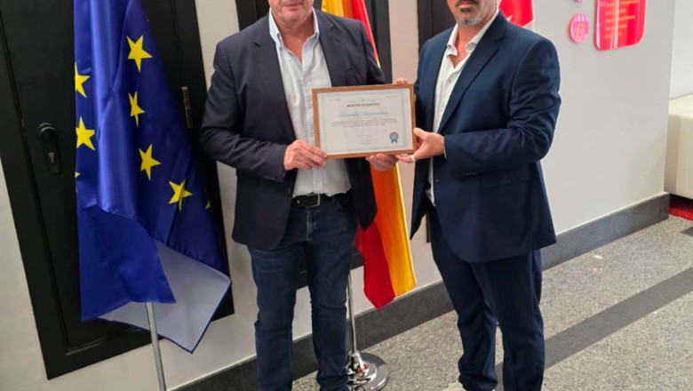 formacin universitaria la mencin de honor 2025 