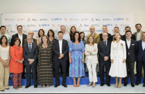 foto de familia jornada de trabajo en ceoe 20240724144915 