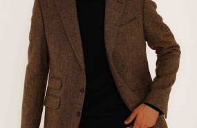 hombre coleccion otono invierno fernando de carcer