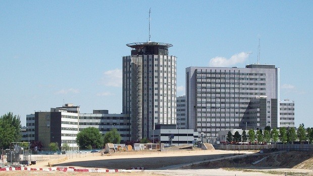 Hospital La Paz