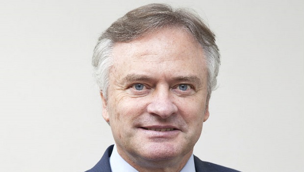 Ignacio Baeza, vicepresidente de Mapfre | Mapfre ignacio baeza mapfre