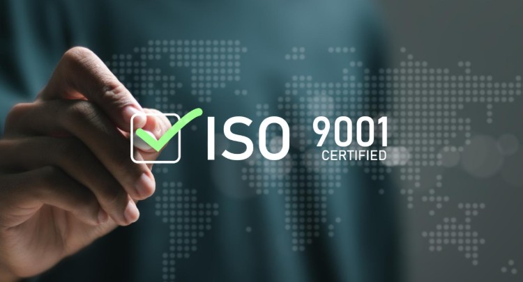 iso 9001
