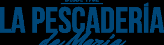 logo la pescadera de mara