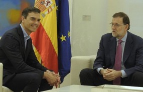 mariano rajoy pedro sanchez reunion julio 2017 mariano rajoy pedro sanchez reunion julio 2017
