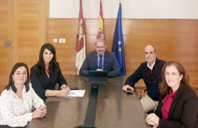 reunion viceconsejera 