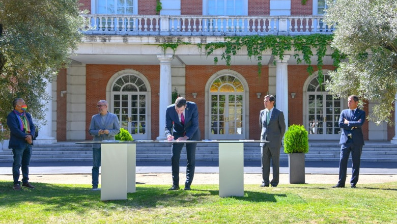 sanchez sindicatos ceoe cepyme moncloa sanchez sindicatos ceoe cepyme moncloa