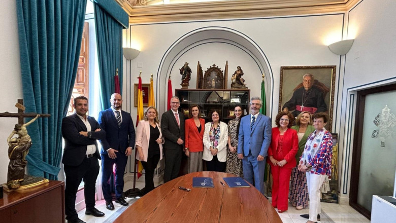 se presenta en la ucam el ilp 20240617183251 