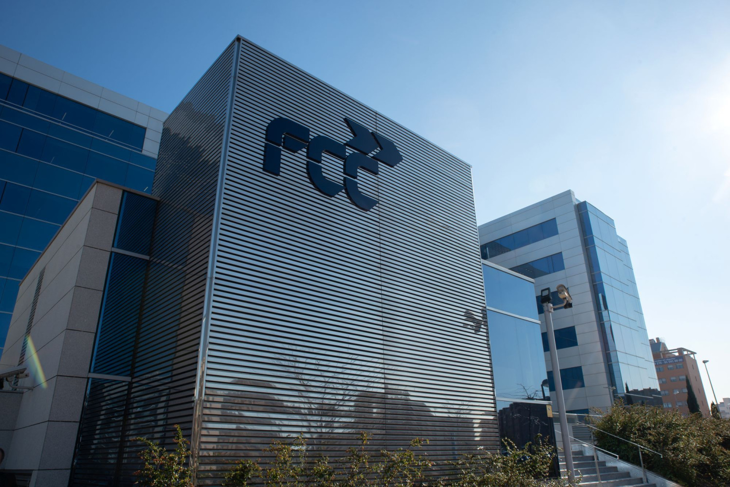 FCC gana 96,9 millones en el primer trimestre del año, un 13,9% más