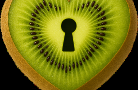 simbolo kiwish simbolo kiwish