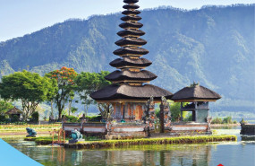 tui quincena de indonesia