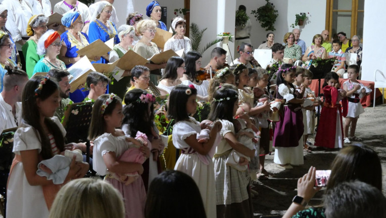 11 concierto medieval 