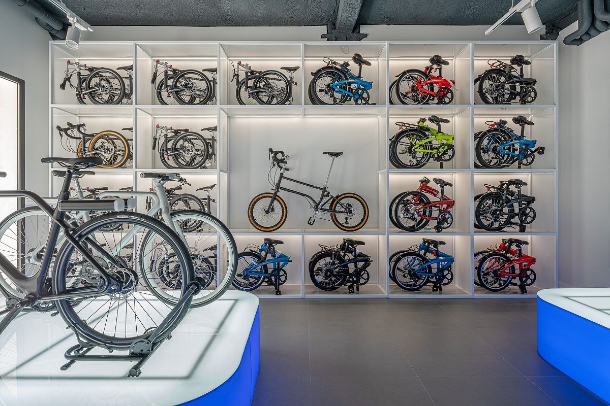 Marca de sales bicicletas valenciana