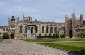 cambridge cambridge