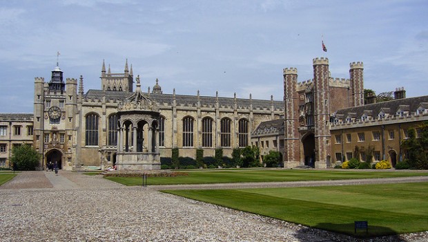 cambridge cambridge