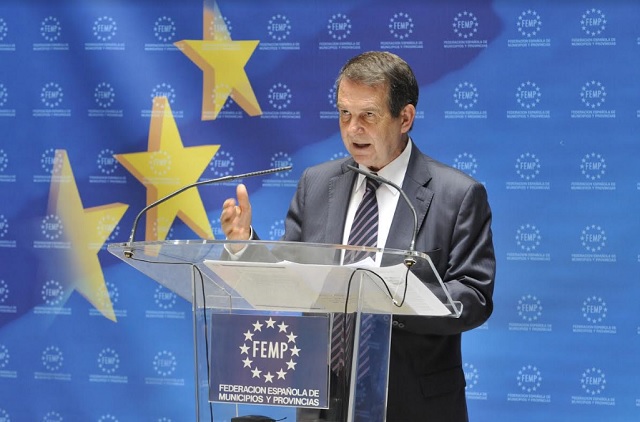 abel caballero femp