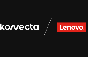 alianza konecta y lenovo 
